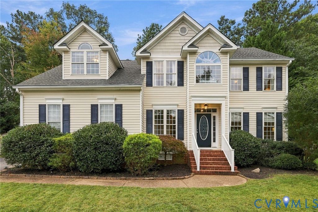 9406 Orchid Ter, Chesterfield, VA 23832