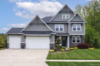 1712 Autumn Valley Drive Sw, Byron Township, MI 49315
