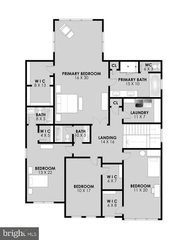 18120 RIDGEWOOD PL, Round Hill, VA 20141