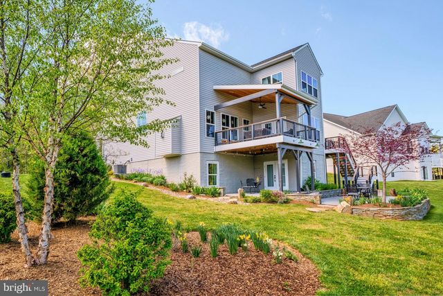 18120 RIDGEWOOD PL, Round Hill, VA 20141