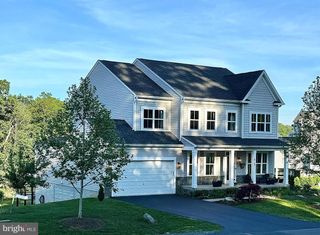 18120 RIDGEWOOD PL, Round Hill, VA 20141