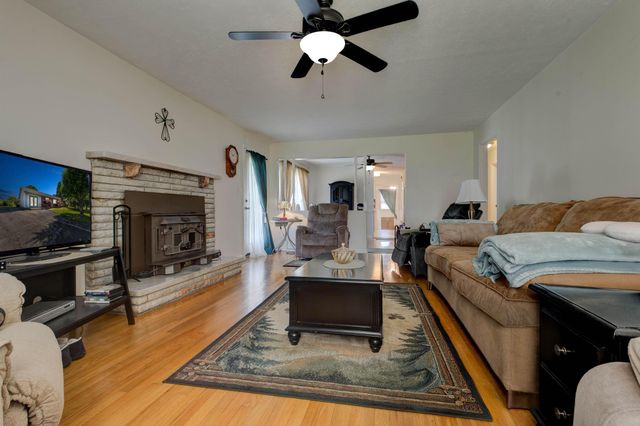 4389 McCormick Road, Mt Sterling, KY 40353