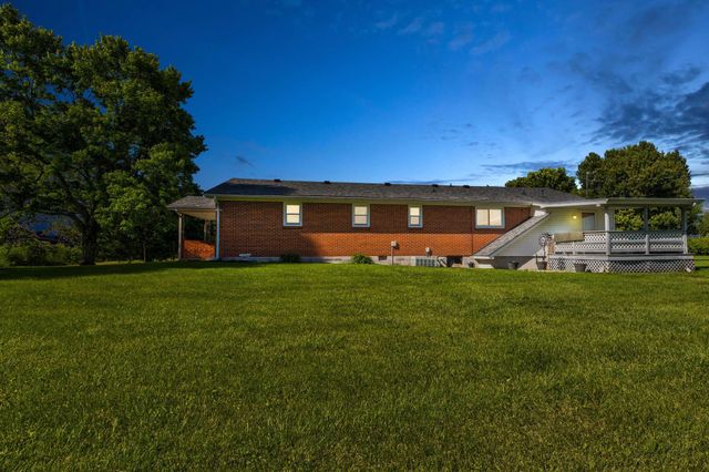 4389 McCormick Road, Mt Sterling, KY 40353