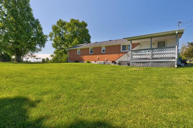4389 McCormick Road, Mt Sterling, KY 40353