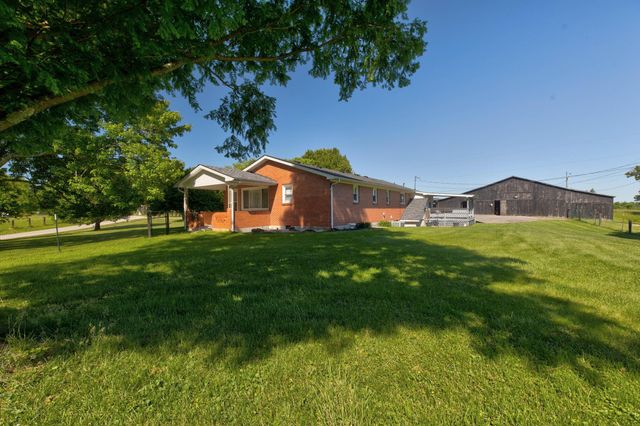 4389 McCormick Road, Mt Sterling, KY 40353