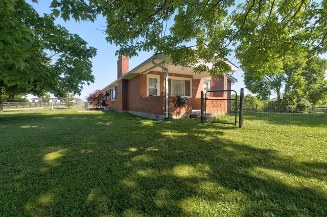 4389 McCormick Road, Mt Sterling, KY 40353