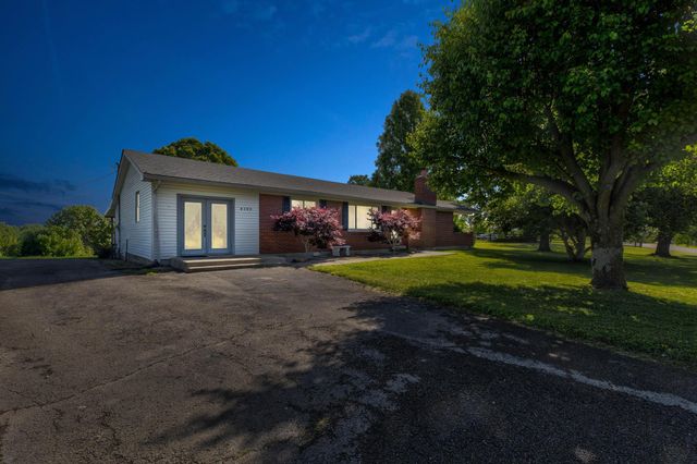4389 McCormick Road, Mt Sterling, KY 40353