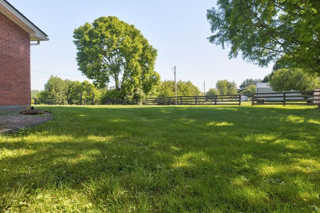 4389 McCormick Road, Mt Sterling, KY 40353