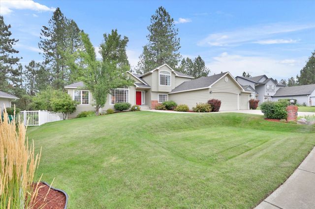 12006 N Guinevere Dr, Spokane, WA 99218