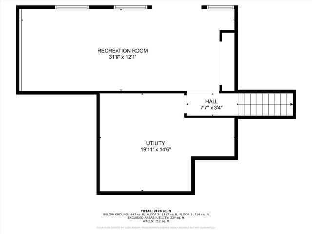 12006 N Guinevere Dr, Spokane, WA 99218