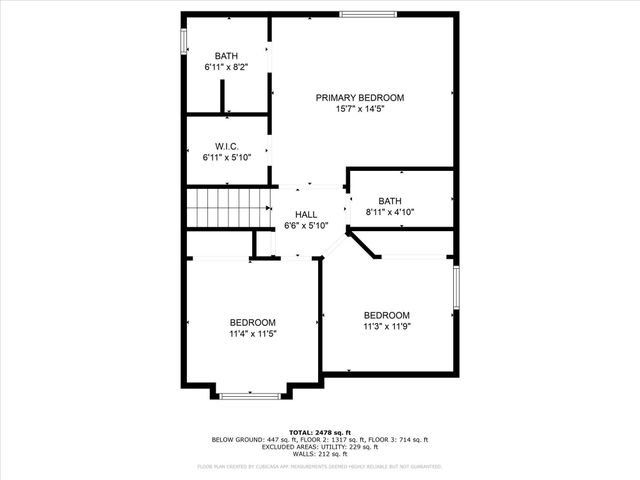 12006 N Guinevere Dr, Spokane, WA 99218