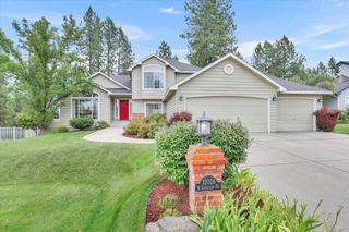 12006 N Guinevere Dr, Spokane, WA 99218