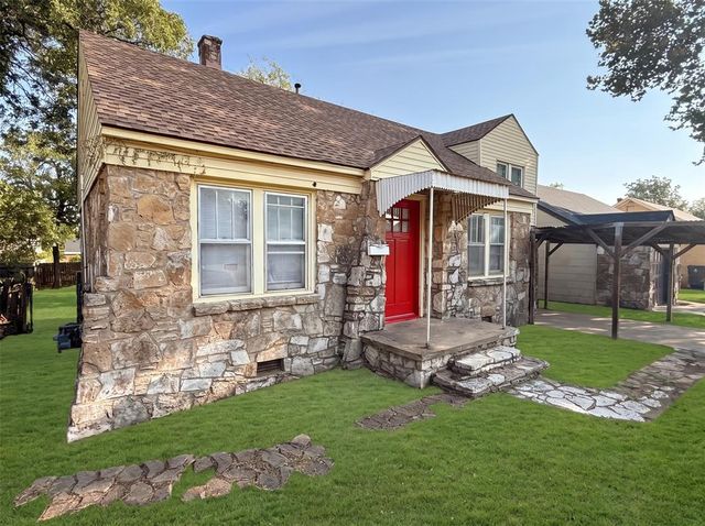 3209 NW 27 Street, Oklahoma City, OK 73107