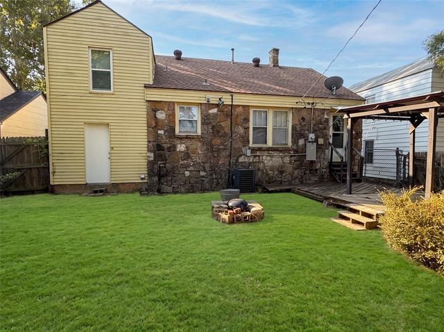 3209 NW 27 Street, Oklahoma City, OK 73107
