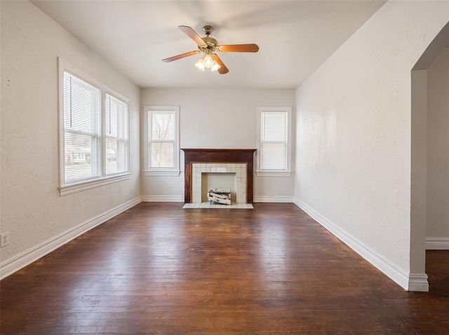 3209 NW 27 Street, Oklahoma City, OK 73107