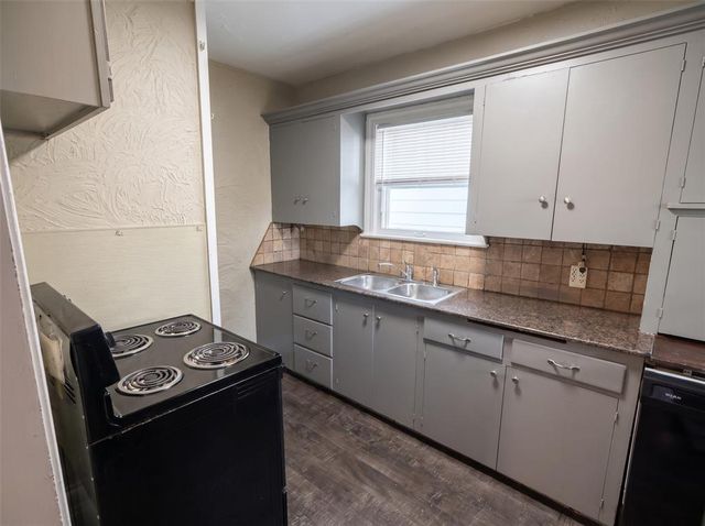 3209 NW 27 Street, Oklahoma City, OK 73107