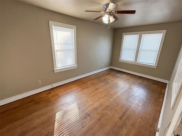 3209 NW 27 Street, Oklahoma City, OK 73107