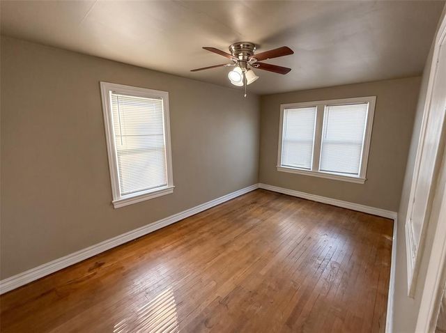 3209 NW 27 Street, Oklahoma City, OK 73107