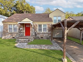 3209 NW 27 Street, Oklahoma City, OK 73107