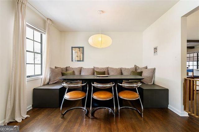 2826 Rainbow Forest Drive, Decatur, GA 30034