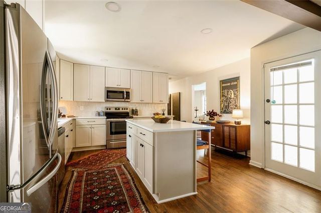 2826 Rainbow Forest Drive, Decatur, GA 30034