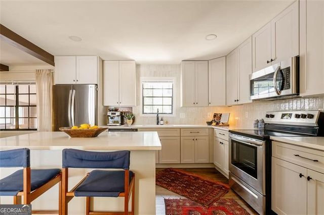 2826 Rainbow Forest Drive, Decatur, GA 30034