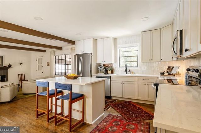 2826 Rainbow Forest Drive, Decatur, GA 30034