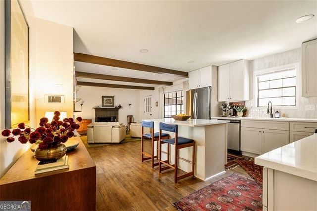 2826 Rainbow Forest Drive, Decatur, GA 30034