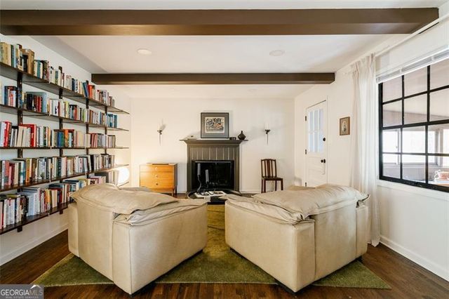 2826 Rainbow Forest Drive, Decatur, GA 30034