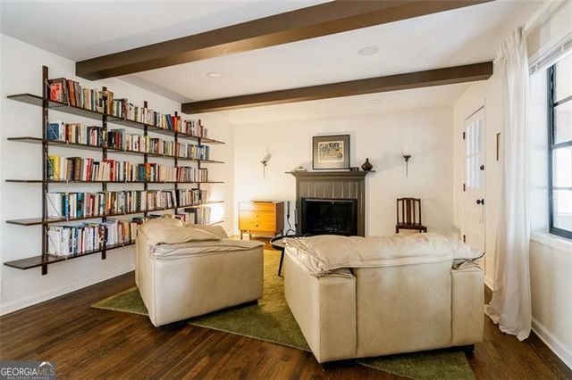 2826 Rainbow Forest Drive, Decatur, GA 30034