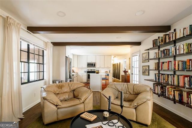 2826 Rainbow Forest Drive, Decatur, GA 30034