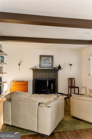 2826 Rainbow Forest Drive, Decatur, GA 30034