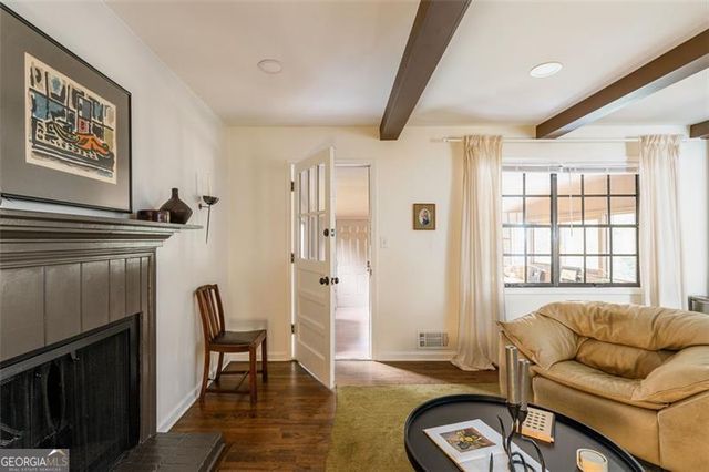 2826 Rainbow Forest Drive, Decatur, GA 30034