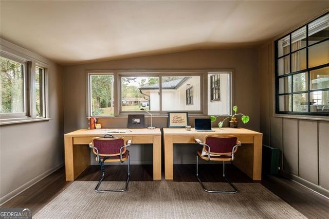 2826 Rainbow Forest Drive, Decatur, GA 30034