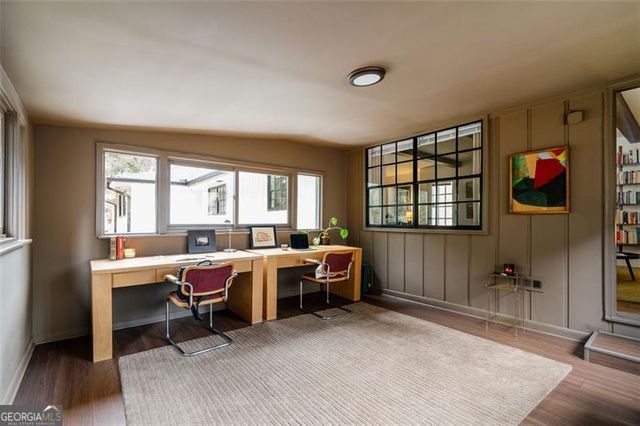 2826 Rainbow Forest Drive, Decatur, GA 30034