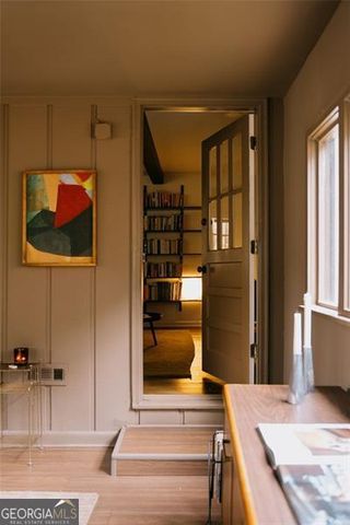 2826 Rainbow Forest Drive, Decatur, GA 30034