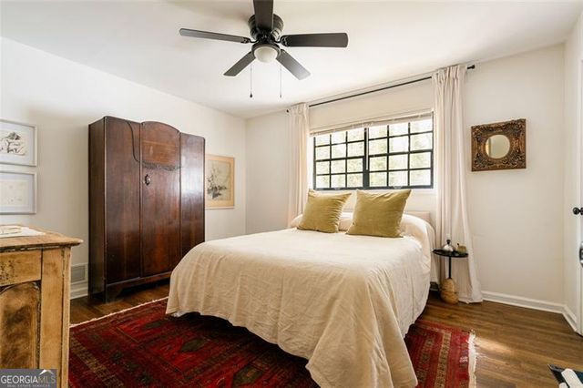 2826 Rainbow Forest Drive, Decatur, GA 30034