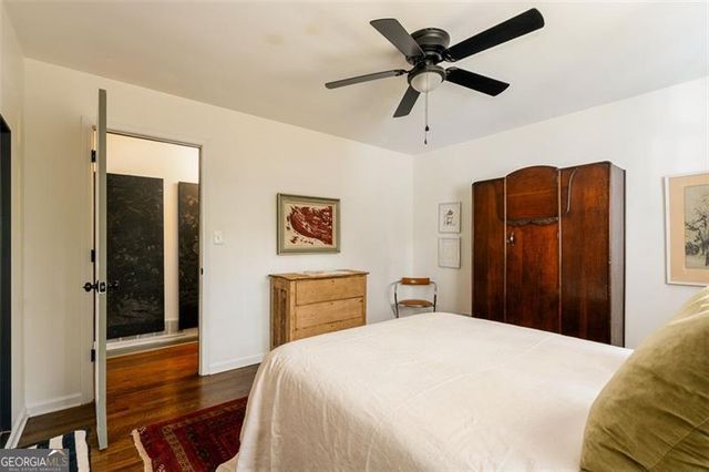 2826 Rainbow Forest Drive, Decatur, GA 30034