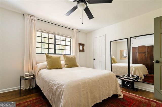 2826 Rainbow Forest Drive, Decatur, GA 30034