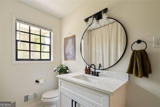 2826 Rainbow Forest Drive, Decatur, GA 30034