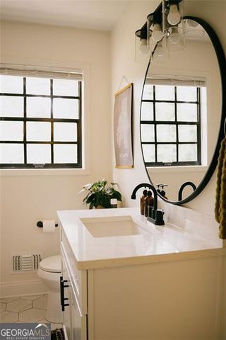 2826 Rainbow Forest Drive, Decatur, GA 30034