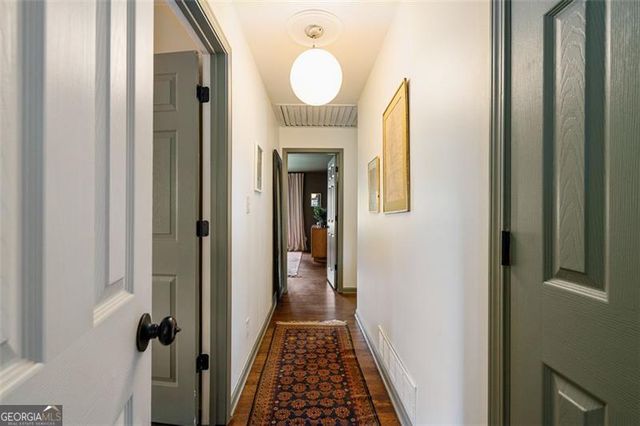 2826 Rainbow Forest Drive, Decatur, GA 30034