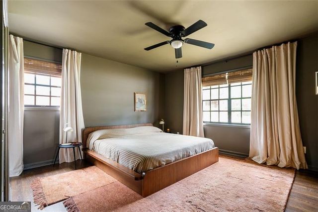 2826 Rainbow Forest Drive, Decatur, GA 30034