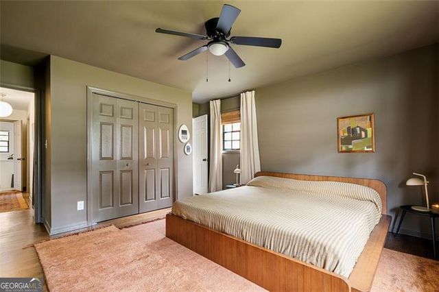 2826 Rainbow Forest Drive, Decatur, GA 30034