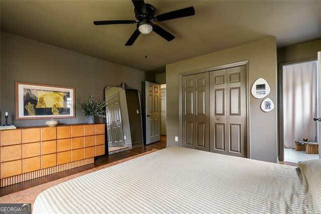 2826 Rainbow Forest Drive, Decatur, GA 30034