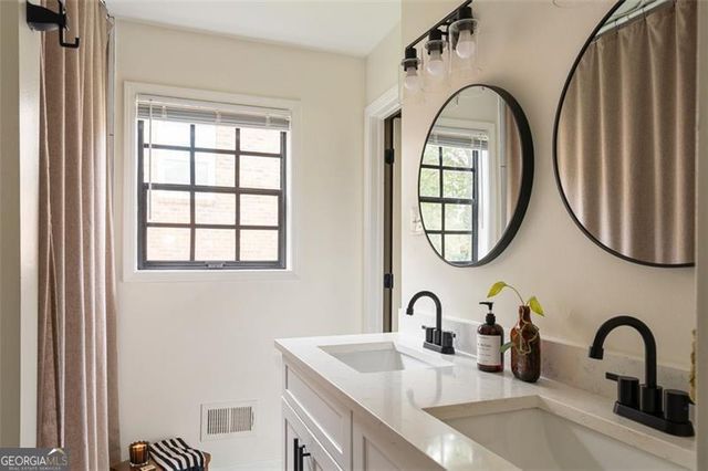 2826 Rainbow Forest Drive, Decatur, GA 30034