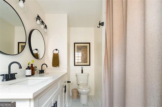 2826 Rainbow Forest Drive, Decatur, GA 30034