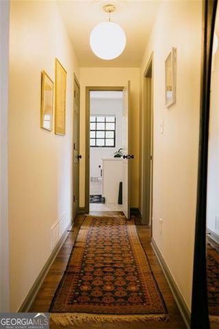 2826 Rainbow Forest Drive, Decatur, GA 30034