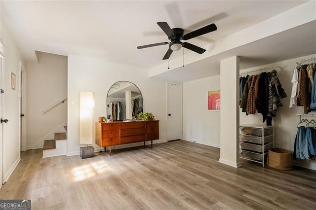 2826 Rainbow Forest Drive, Decatur, GA 30034