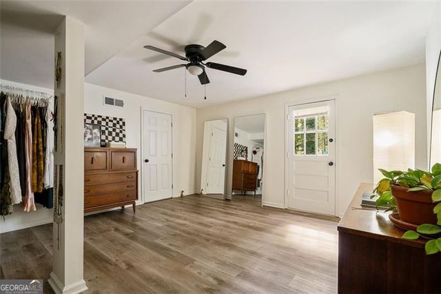 2826 Rainbow Forest Drive, Decatur, GA 30034